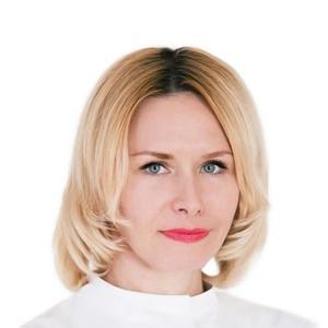 Кудряшова (Мошкина) Татьяна Михайловна