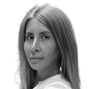 Чеберяк (Багавудинова) Диана Исаевна