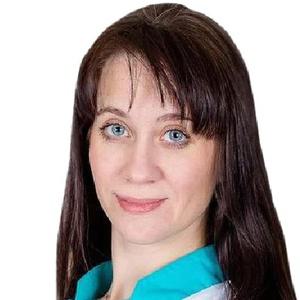 Русанова Вита Владимировна