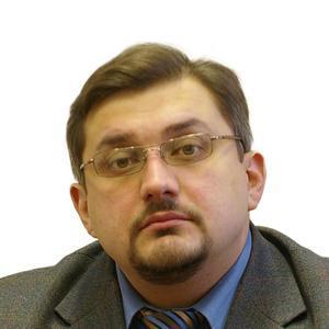 Туляков Мансур Дамирович