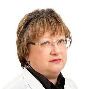 Гончарова Марина Александровна