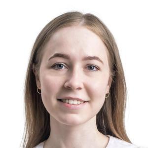 Плещёва Варвара Юрьевна