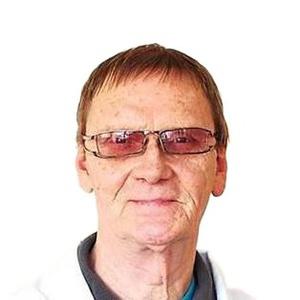 Кирсанов Леонид Львович