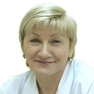 Острецова Татьяна Васильевна