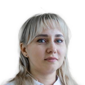 Сиднева Альбина Ивановна