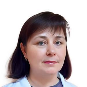 Закожурникова Галина Викторовна