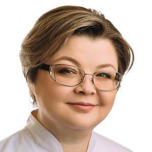 Назарова Ольга Александровна
