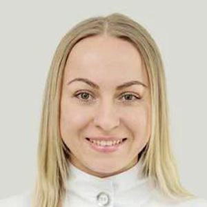 Готовщикова Татьяна Сергеевна