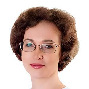 Прудовская Ирина Феликсовна