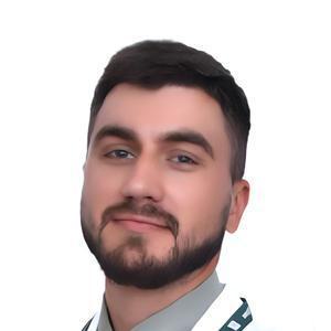 Чудинов Дмитрий Сергеевич
