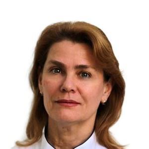 Важенина Елена Николаевна