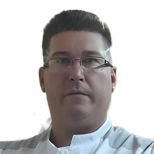 Кудряков Алексей Вячеславович
