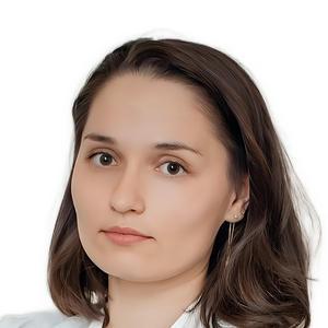 Васина София Эдуардовна