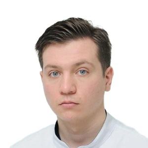 Токарев Марк Валерьевич