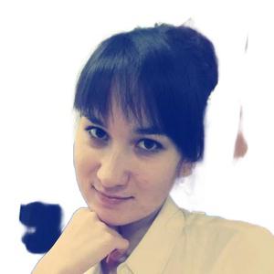 Фаизова Миляуша Миргазияновна