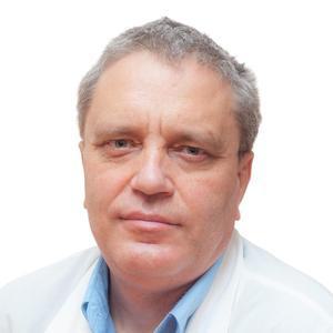 Булгаков Олег Алексеевич