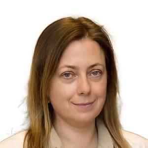 Зотова Любовь Ивановна