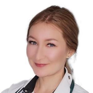 Мухамадеева Наиля Рифхатовна