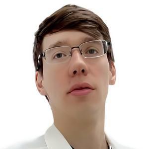 Корсаков Станислав Евгеньевич