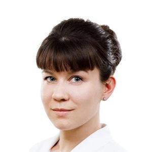 Меснянкина Анна Александровна