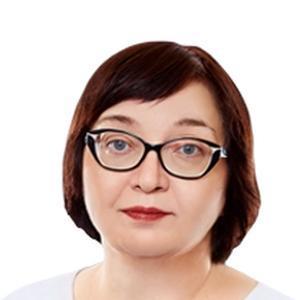 Базанова Нонна Александровна