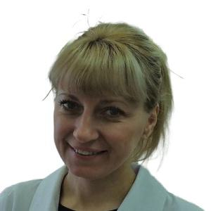 Толмачева Ирина Константиновна