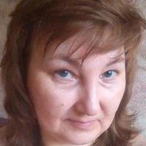 Шаповалова Елена Петровна