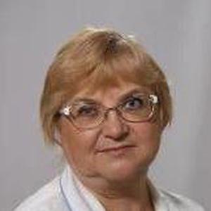 Доброквашина Вера Михайловна