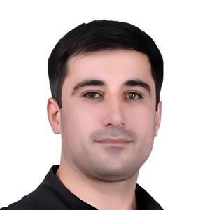 Ильясов Рустам Насруллаевич