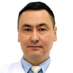 Баймурзин Сабит Гранитович