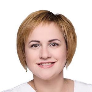 Макарова Ольга Владимировна