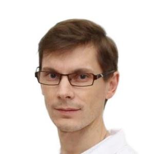 Киселев Андрей Андреевич