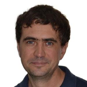 Егоров Александр Александрович