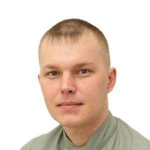 Дворниченко Максим Александрович
