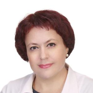 Щербинина Елена Александровна