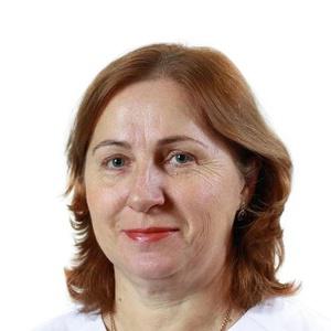 Калиничева Надежда Ивановна