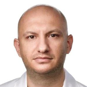 Баев Евгений Алексеевич