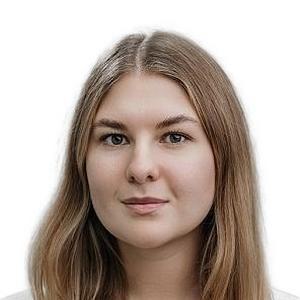 Нагаева Владислава Николаевна