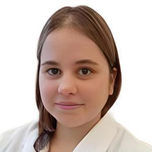 Костина Валентина Алексеевна