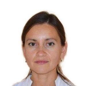 Черкащенко Наталья Александровна