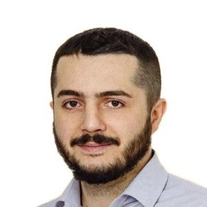 Арутюнян Ншан Овикович