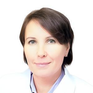Кузнецова Ирина Владимировна