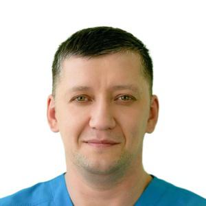 Таргонский Евгений Александрович