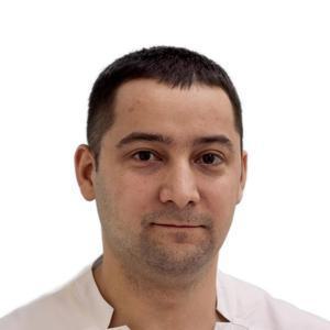 Ахундов Исмаил Мехраджевич