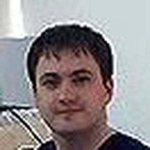 Болтенков Александр Васильевич