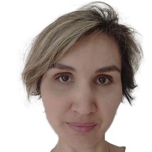 Громова Анастасия Владимировна