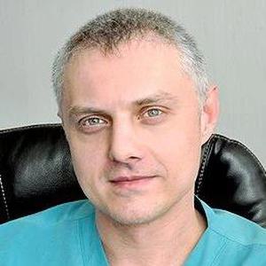 Громыко Роман Евгеньевич