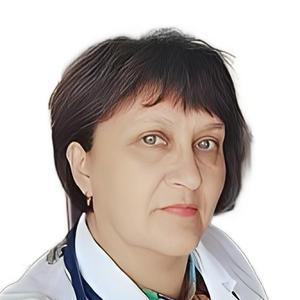 Фетцер Ольга Вадимовна