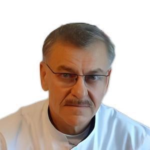 Сычев Василий Васильевич
