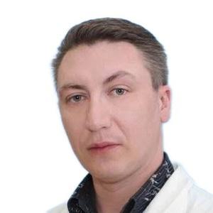 Смыков Артем Борисович
